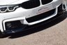 USED 2017 17 BMW 4 SERIES GRAN COUPE 3.0 440I M SPORT GRAN COUPE 4d 322 BHP ICON LIGHTS - FULL BMW HISTORY