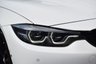 USED 2017 17 BMW 4 SERIES GRAN COUPE 3.0 440I M SPORT GRAN COUPE 4d 322 BHP ICON LIGHTS - FULL BMW HISTORY