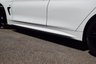 USED 2017 17 BMW 4 SERIES GRAN COUPE 3.0 440I M SPORT GRAN COUPE 4d 322 BHP ICON LIGHTS - FULL BMW HISTORY