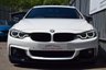 USED 2017 17 BMW 4 SERIES GRAN COUPE 3.0 440I M SPORT GRAN COUPE 4d 322 BHP ICON LIGHTS - FULL BMW HISTORY
