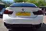 USED 2017 17 BMW 4 SERIES GRAN COUPE 3.0 440I M SPORT GRAN COUPE 4d 322 BHP ICON LIGHTS - FULL BMW HISTORY