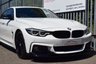 USED 2017 17 BMW 4 SERIES GRAN COUPE 3.0 440I M SPORT GRAN COUPE 4d 322 BHP ICON LIGHTS - FULL BMW HISTORY
