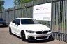 USED 2017 17 BMW 4 SERIES GRAN COUPE 3.0 440I M SPORT GRAN COUPE 4d 322 BHP ICON LIGHTS - FULL BMW HISTORY