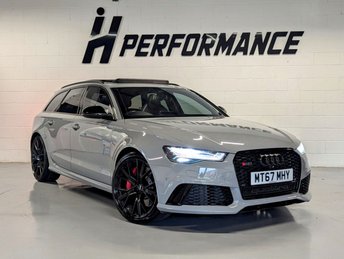 2017 AUDI A6