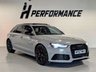 USED 2017 67 AUDI A6 4.0 RS6 PLUS AVANT TFSI QUATTRO 5d 597 BHP 
