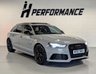 USED 2017 67 AUDI A6 4.0 RS6 PLUS AVANT TFSI QUATTRO 5d 597 BHP 