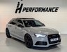 USED 2017 67 AUDI A6 4.0 RS6 PLUS AVANT TFSI QUATTRO 5d 597 BHP 