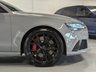 USED 2017 67 AUDI A6 4.0 RS6 PLUS AVANT TFSI QUATTRO 5d 597 BHP 