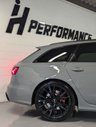 USED 2017 67 AUDI A6 4.0 RS6 PLUS AVANT TFSI QUATTRO 5d 597 BHP 