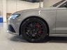 USED 2017 67 AUDI A6 4.0 RS6 PLUS AVANT TFSI QUATTRO 5d 597 BHP 