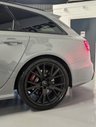 USED 2017 67 AUDI A6 4.0 RS6 PLUS AVANT TFSI QUATTRO 5d 597 BHP 