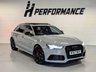 USED 2017 67 AUDI A6 4.0 RS6 PLUS AVANT TFSI QUATTRO 5d 597 BHP 