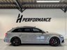 USED 2017 67 AUDI A6 4.0 RS6 PLUS AVANT TFSI QUATTRO 5d 597 BHP 