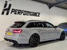 USED 2017 67 AUDI A6 4.0 RS6 PLUS AVANT TFSI QUATTRO 5d 597 BHP 