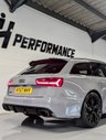USED 2017 67 AUDI A6 4.0 RS6 PLUS AVANT TFSI QUATTRO 5d 597 BHP 