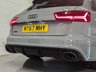 USED 2017 67 AUDI A6 4.0 RS6 PLUS AVANT TFSI QUATTRO 5d 597 BHP 