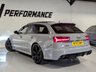 USED 2017 67 AUDI A6 4.0 RS6 PLUS AVANT TFSI QUATTRO 5d 597 BHP 