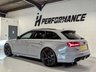 USED 2017 67 AUDI A6 4.0 RS6 PLUS AVANT TFSI QUATTRO 5d 597 BHP 