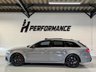 USED 2017 67 AUDI A6 4.0 RS6 PLUS AVANT TFSI QUATTRO 5d 597 BHP 