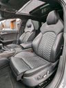 USED 2017 67 AUDI A6 4.0 RS6 PLUS AVANT TFSI QUATTRO 5d 597 BHP 
