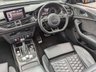 USED 2017 67 AUDI A6 4.0 RS6 PLUS AVANT TFSI QUATTRO 5d 597 BHP 