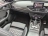 USED 2017 67 AUDI A6 4.0 RS6 PLUS AVANT TFSI QUATTRO 5d 597 BHP 