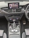 USED 2017 67 AUDI A6 4.0 RS6 PLUS AVANT TFSI QUATTRO 5d 597 BHP 