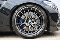 USED 2018 68 BMW M2 3.0L M2 COMPETITION 2d 405 BHP **SOLD AWAITING COLLECTION**