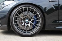 USED 2018 68 BMW M2 3.0L M2 COMPETITION 2d 405 BHP **SOLD AWAITING COLLECTION**
