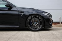 USED 2018 68 BMW M2 3.0L M2 COMPETITION 2d 405 BHP **SOLD AWAITING COLLECTION**