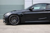 USED 2018 68 BMW M2 3.0L M2 COMPETITION 2d 405 BHP **SOLD AWAITING COLLECTION**