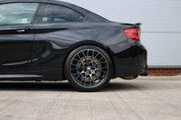 USED 2018 68 BMW M2 3.0L M2 COMPETITION 2d 405 BHP **SOLD AWAITING COLLECTION**