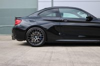 USED 2018 68 BMW M2 3.0L M2 COMPETITION 2d 405 BHP **SOLD AWAITING COLLECTION**
