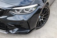 USED 2018 68 BMW M2 3.0L M2 COMPETITION 2d 405 BHP **SOLD AWAITING COLLECTION**