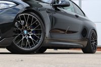 USED 2018 68 BMW M2 3.0L M2 COMPETITION 2d 405 BHP **SOLD AWAITING COLLECTION**