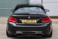 USED 2018 68 BMW M2 3.0L M2 COMPETITION 2d 405 BHP **SOLD AWAITING COLLECTION**
