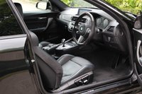 USED 2018 68 BMW M2 3.0L M2 COMPETITION 2d 405 BHP **SOLD AWAITING COLLECTION**