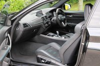 USED 2018 68 BMW M2 3.0L M2 COMPETITION 2d 405 BHP **SOLD AWAITING COLLECTION**