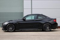 USED 2018 68 BMW M2 3.0L M2 COMPETITION 2d 405 BHP **SOLD AWAITING COLLECTION**