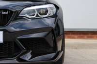 USED 2018 68 BMW M2 3.0L M2 COMPETITION 2d 405 BHP **SOLD AWAITING COLLECTION**