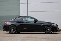 USED 2018 68 BMW M2 3.0L M2 COMPETITION 2d 405 BHP **SOLD AWAITING COLLECTION**