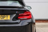 USED 2018 68 BMW M2 3.0L M2 COMPETITION 2d 405 BHP **SOLD AWAITING COLLECTION**