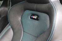 USED 2018 68 BMW M2 3.0L M2 COMPETITION 2d 405 BHP **SOLD AWAITING COLLECTION**