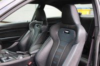 USED 2018 68 BMW M2 3.0L M2 COMPETITION 2d 405 BHP **SOLD AWAITING COLLECTION**