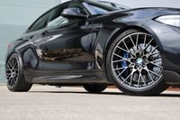 USED 2018 68 BMW M2 3.0L M2 COMPETITION 2d 405 BHP **SOLD AWAITING COLLECTION**