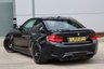 USED 2018 68 BMW M2 3.0L M2 COMPETITION 2d 405 BHP **SOLD AWAITING COLLECTION**