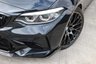 USED 2018 68 BMW M2 3.0L M2 COMPETITION 2d 405 BHP **SOLD AWAITING COLLECTION**