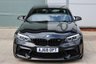 USED 2018 68 BMW M2 3.0L M2 COMPETITION 2d 405 BHP **SOLD AWAITING COLLECTION**