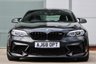 USED 2018 68 BMW M2 3.0L M2 COMPETITION 2d 405 BHP **SOLD AWAITING COLLECTION**
