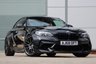 USED 2018 68 BMW M2 3.0L M2 COMPETITION 2d 405 BHP **SOLD AWAITING COLLECTION**